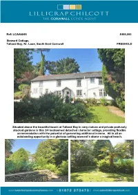 Ref: LCAA6845 £450,000