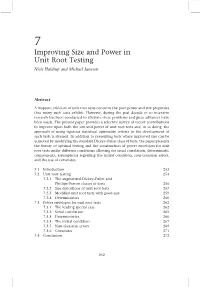07-Metrics-Chap07 252..277