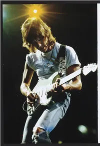 Jeff Beck 2009.Pdf