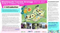 1:Introduction Westmeath Tourism Strategy 2021 to 2027
