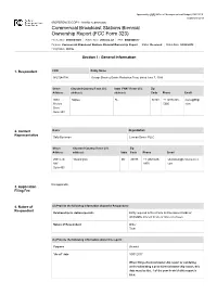 Licensing and Management System