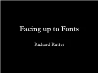 Lucida Sans the Quick Brown Fox Jumps Over a Lazy Dog