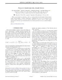 Decay of a Bound Muon Into a Bound Electron