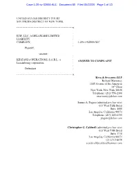 Case 1:20-Cv-02866-ALC Document 60 Filed 05/22/20 Page 1 of 13