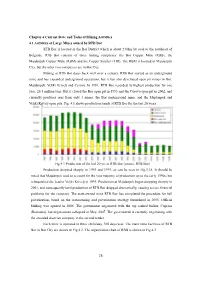 Chapter 4 Current State and Tasks of Mining Activities