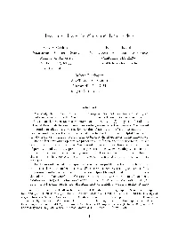 Learning Binary Relations and Total Orders