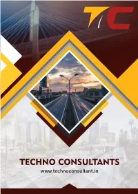 Techno Consultants.Cdr
