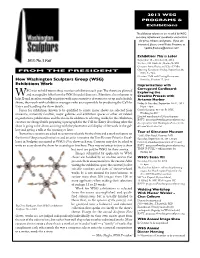 2013 Fall Newsletter
