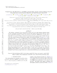 Comprehensive Broadband X-Ray and Multiwavelength Study of Active Galactic Nuclei in Local 57 Ultra/Luminous Infrared Galaxies Observed with Nustar And/Or Swift/BAT