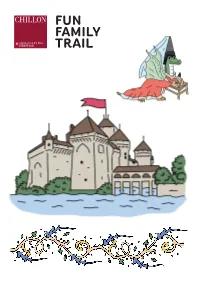 Chillon Castle