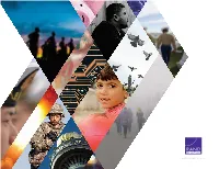 2015 RAND Annual Report