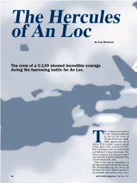 Of an Loc by Sam Mcgowan