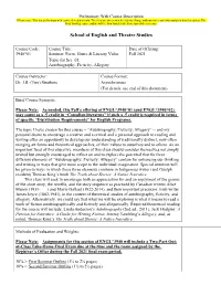 ENGL 3940-01 Struthers F21.Pdf