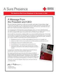 A Sure Presence