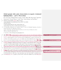 Author's Tracked Changes