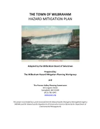 Hazard Mitigation Plan