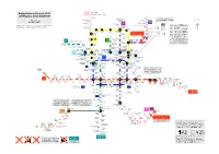(Late 2010 Finalized) with Bus Transfers