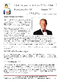 Newsletter 69