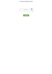 Voice Synthesizer Application Android