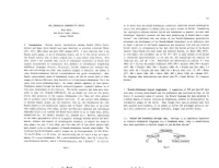 7"'" Eyak Tlingit/1\ Dialects