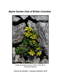 AGC-BC Bulletin 62-1 Website