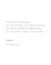 Horizontal Programming 1