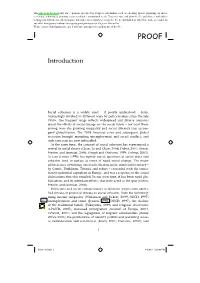 PDF Proofs of Manuscript