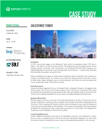 Salesforce Tower