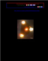 Triangle UFO Patent Is Now in the Public Domain by David Nova / May 16, 2017