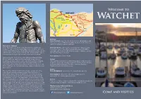 WATCHET DUNSTER T Railway Kilve A39 A39