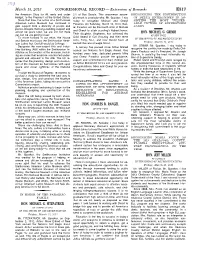 Extensions of Remarks E317 HON. MICHAEL G. FITZPATRICK HON