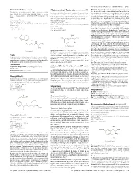 Metaraminol Tartrate(BANM, Rinnm) ⊗