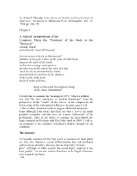 C 1992-219 a Nahuatl Interpretation of the Conquest