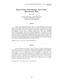 Format Guide for AIRCC