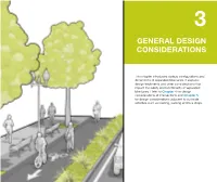 Massdot Separated Bike Lane Planning & Design Guide