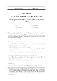 Queen's Printer Version