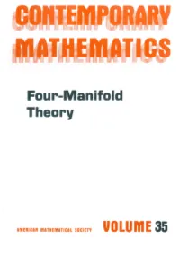 View This Volume's Front and Back Matter