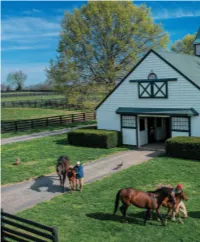 32 Summer 2019 K Keeneland.Com