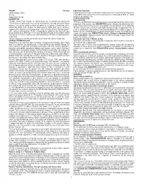 YF-VAX® Rx Only AHFS Category