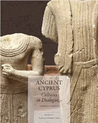 Ancient Cyprus, Cultures in Dialogue
