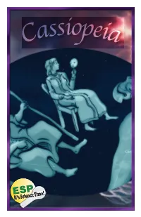 Cassiopeia B1.Pdf