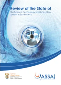 NSI State of Science.Indd