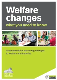 What You Need to Know
