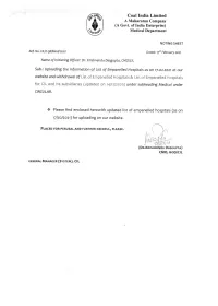 No. Oac-Sblmedl2o2l Doted: 1Lb Februory 2O2t