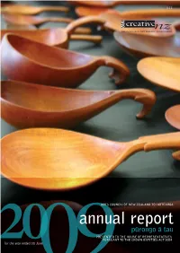 20 Annual Report