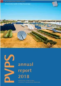 Annual Report 2018 2