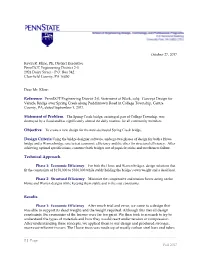 Technical Approach​. Results​