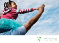 2010 Annual Report