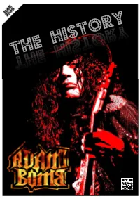 Adam-Bomb-Epk.Pdf