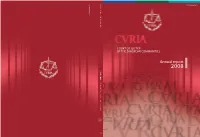 Annual Report 2008 MMUNITIES CO EUROPEAN the of JUSTICE of T UR CO 250 Inksave Uncoated; ISO CMYK Profile: Output 11:00:08; 2009 16, Apr Date: Mm); 297.00